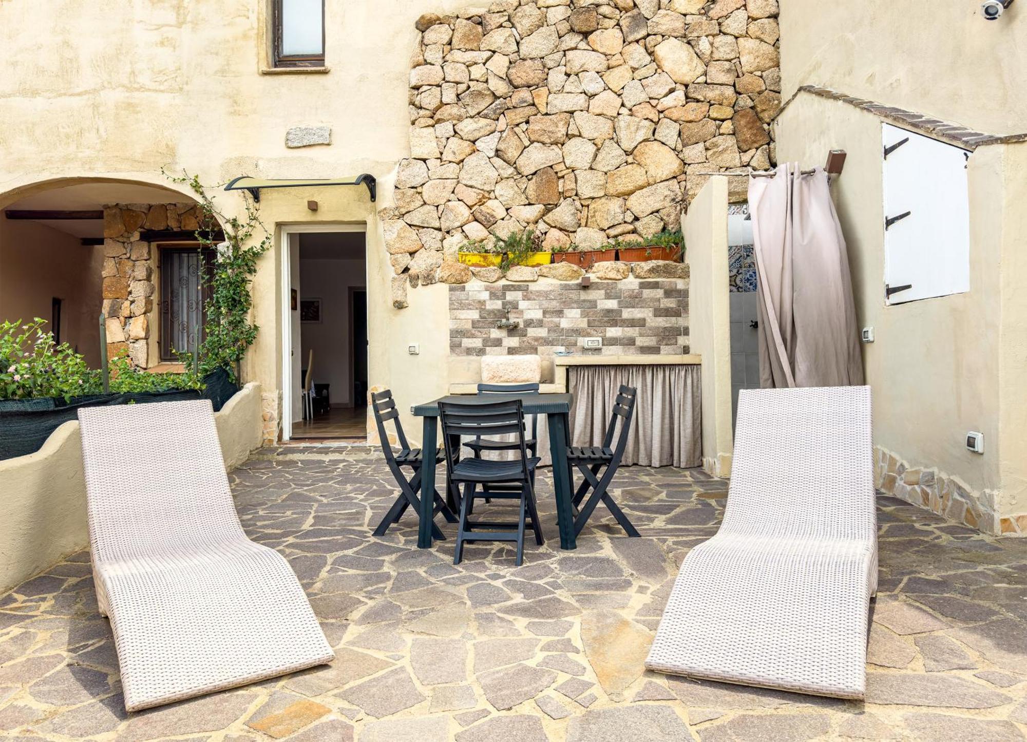 Familyhouse Pevero Hill Porto Cervo Luaran gambar
