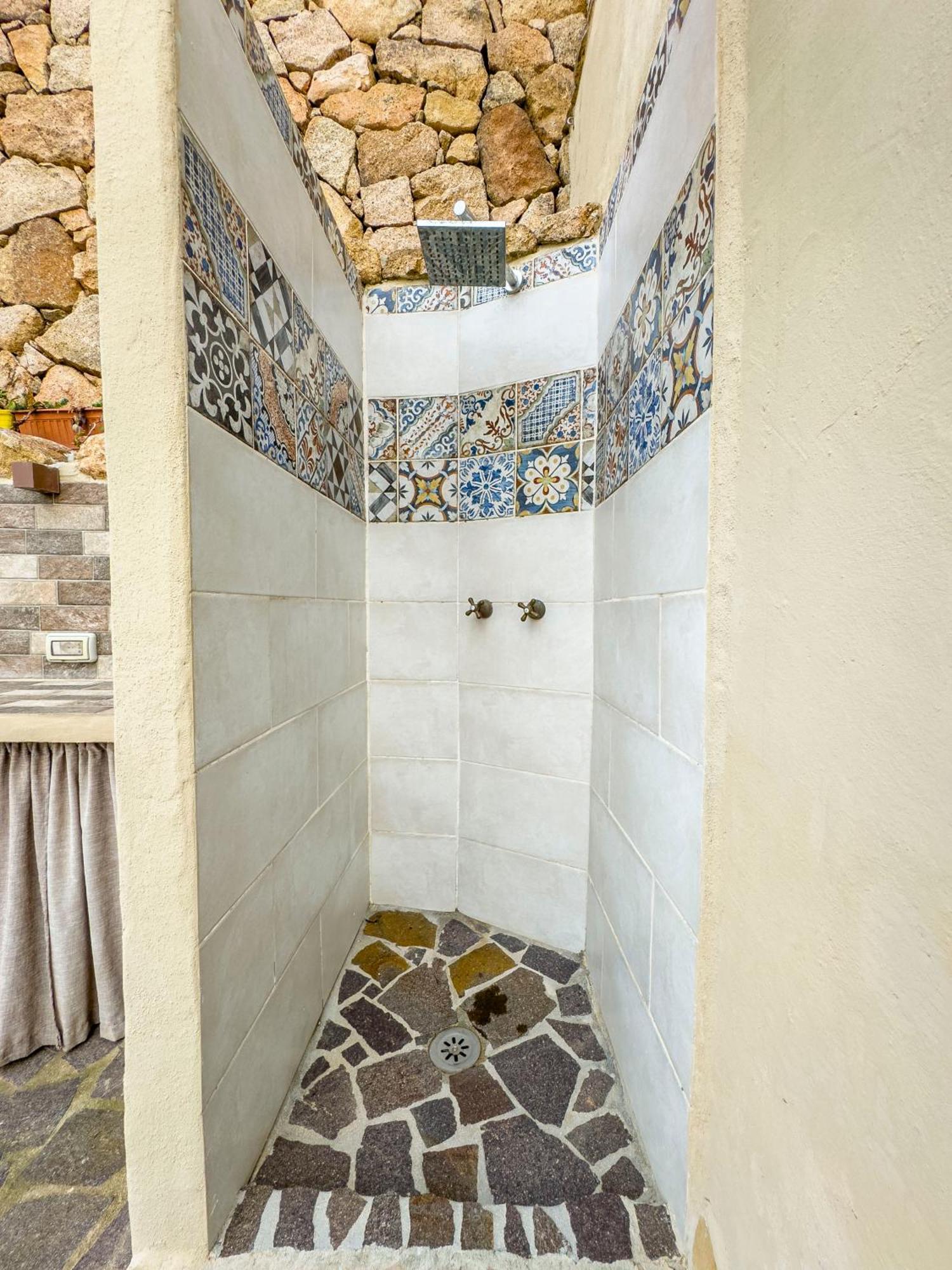 Familyhouse Pevero Hill Porto Cervo Luaran gambar