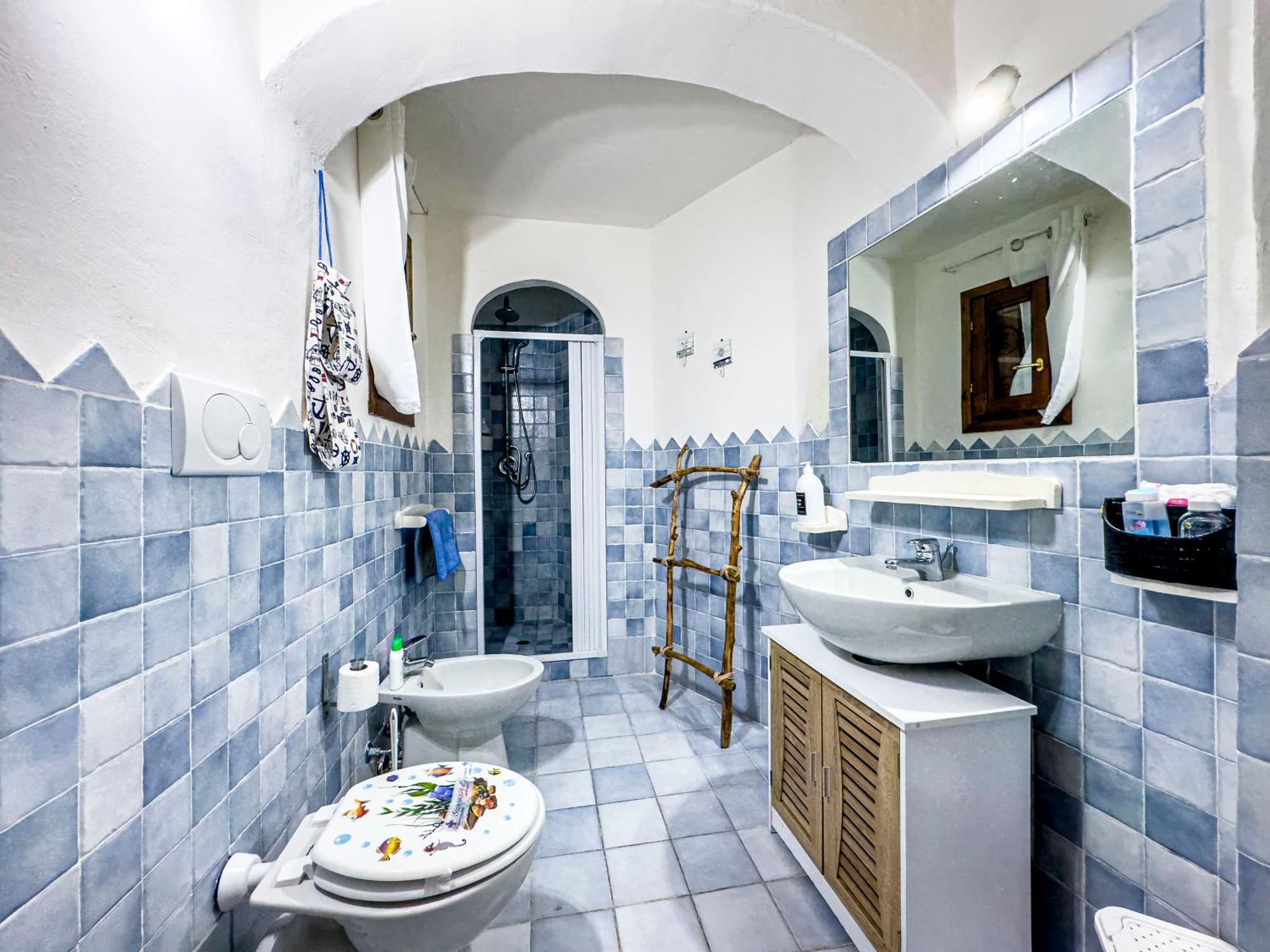 Familyhouse Pevero Hill Porto Cervo Luaran gambar