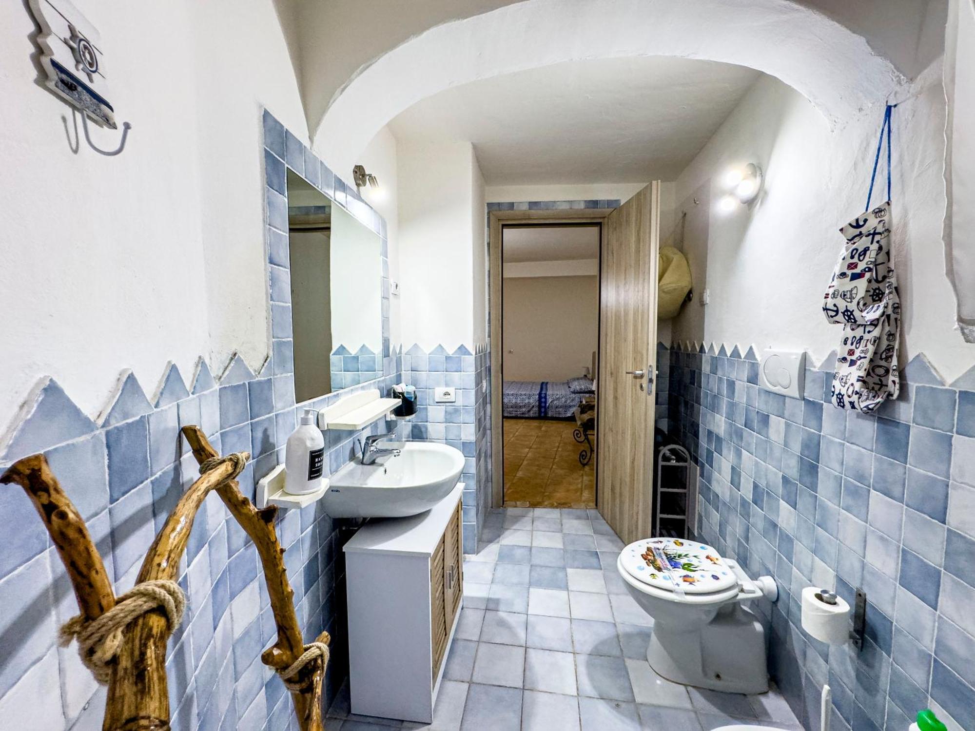 Familyhouse Pevero Hill Porto Cervo Luaran gambar