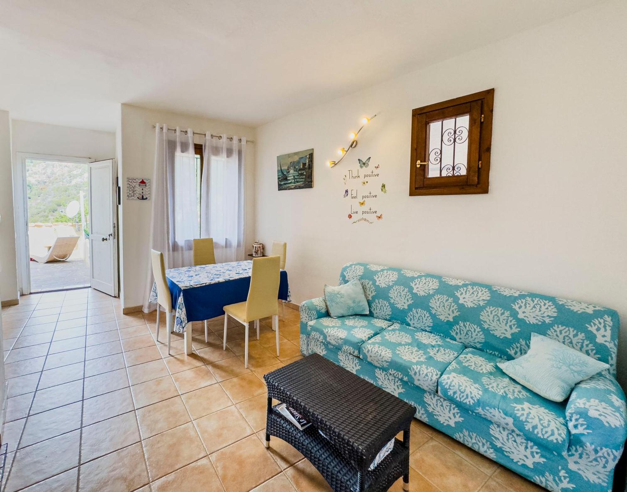 Familyhouse Pevero Hill Porto Cervo Luaran gambar